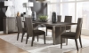 Picture of Plata Thunder Gray 7-Piece Dining Room