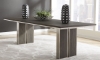 Picture of Plata Thunder Gray 7-Piece Dining Room