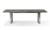 Picture of Plata Thunder Gray 7-Piece Dining Room