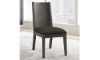 Picture of Plata Thunder Gray 7-Piece Dining Room