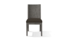Picture of Plata Thunder Gray 7-Piece Dining Room