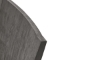Picture of Plata Thunder Gray 7-Piece Dining Room