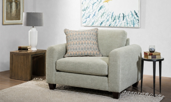 Picture of Halifax Green Chair