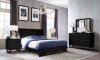 Picture of Rio Black 6-Drawer Dresser