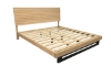 Picture of Rio Hickory Platform Bed