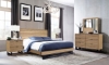 Picture of Rio Hickory Mirror