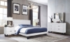 Picture of Rio White Mirror