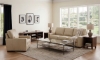 Picture of Hamilton Bone Leather Chair