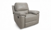 Picture of Dream Dove Leather Power 3-Piece Sofa Set