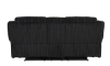 Picture of Metro Mink Reclining Console Loveseat