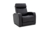 Picture of Diana Black Dual Power Home Theatre Recliner