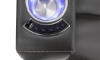 Picture of Diana Charcoal Dual Power Home Theatre Recliner