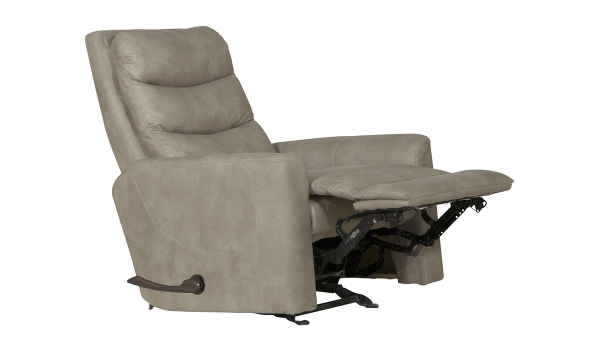 Picture of Gill Putty Glider Recliner