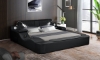 Picture of Neo Black Platform Smart Bed