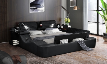 Beds | Haynes Furniture