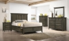 Picture of Queen Panel 3 Piece Bedroom Set