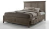 Picture of Queen Panel 3 Piece Bedroom Set