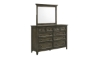 Picture of Queen Panel 3 Piece Bedroom Set