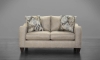Picture of Coral Dove Loveseat