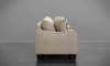 Picture of Coral Dove Loveseat