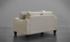 Picture of Coral Dove Loveseat