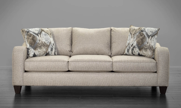 Picture of Coral Dove Sofa