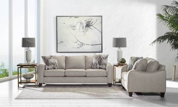 Picture of Coral Dove 2-Piece Sofa Set