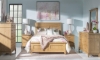 Picture of Todays Traditions Hickory 7-Drawer Dresser