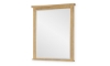 Picture of Todays Traditions Hickory Mirror
