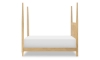 Picture of Todays Traditions Hickory Poster Bed