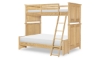 Picture of Todays Traditions Hickory Bunk Bed