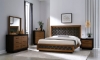 Picture of Carbonado Two-tone 6-Drawer Dresser