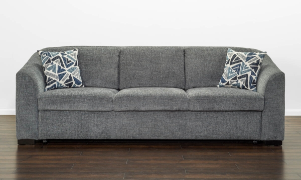 Picture of Tribeca Chambray Queen Sleeper Sofa