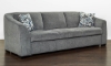 Picture of Tribeca Chambray Queen Sleeper Sofa