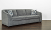 Picture of Tribeca Chambray Queen Sleeper Sofa