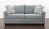 Picture of Harper Glacier Queen Sleeper Sofa