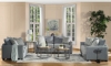 Picture of Harper Glacier Queen Sleeper Sofa