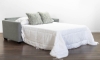 Picture of Harper Glacier Full Sleeper Loveseat
