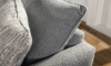 Picture of Harper Glacier Full Sleeper Loveseat