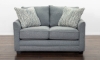 Picture of Harper Glacier Twin Sleeper Chair