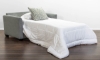 Picture of Harper Glacier Twin Sleeper Chair