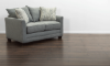 Picture of Harper Glacier Twin Sleeper Chair