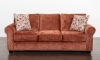 Picture of Kaile Mandarin Queen Sleeper Sofa