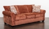 Picture of Kaile Mandarin Queen Sleeper Sofa