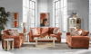 Picture of Kaile Mandarin Queen Sleeper Sofa