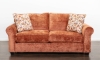 Picture of Kaile Mandarin Full Sleeper Loveseat