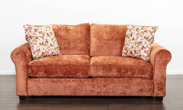 Picture of Kaile Mandarin Full Sleeper Loveseat