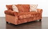 Picture of Kaile Mandarin Full Sleeper Loveseat