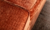 Picture of Kaile Mandarin Full Sleeper Loveseat