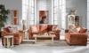 Picture of Kaile Mandarin Full Sleeper Loveseat
